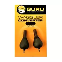 GURU Waggler Converters 6.5g